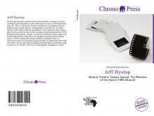 Jeff Hyslop
