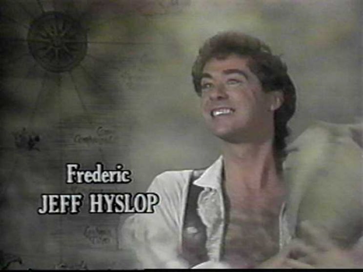 Jeff Hyslop