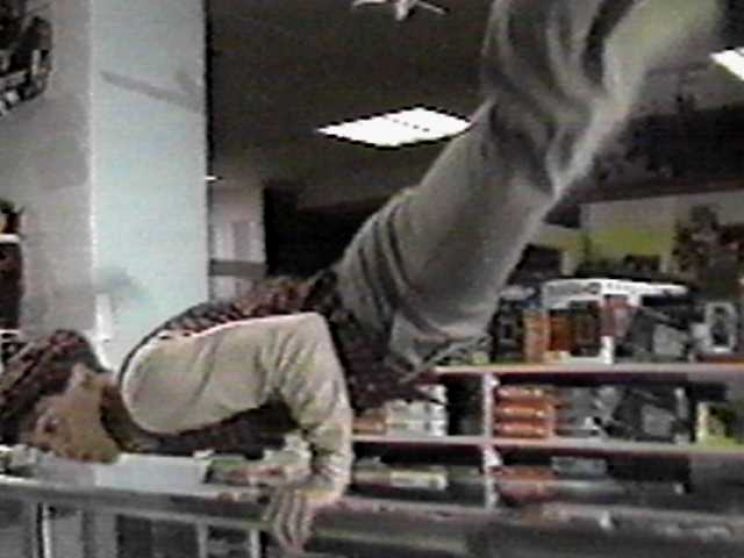 Jeff Hyslop
