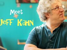 Jeff Kahn