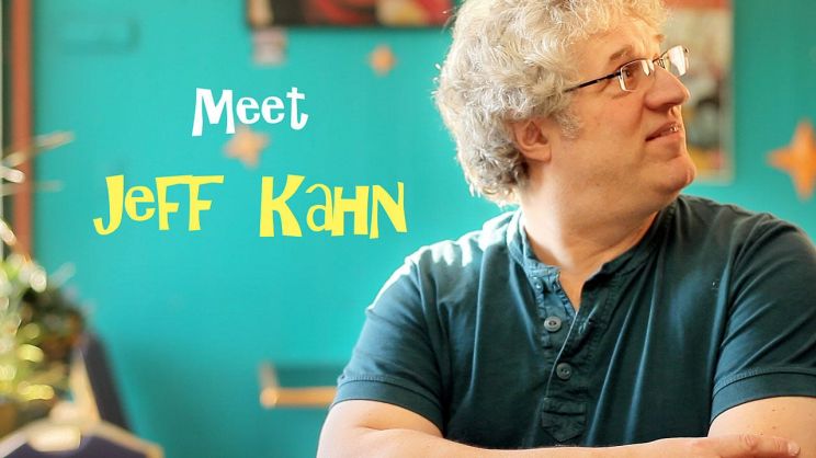 Jeff Kahn