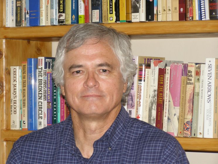 Jeff King