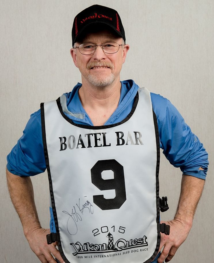 Jeff King