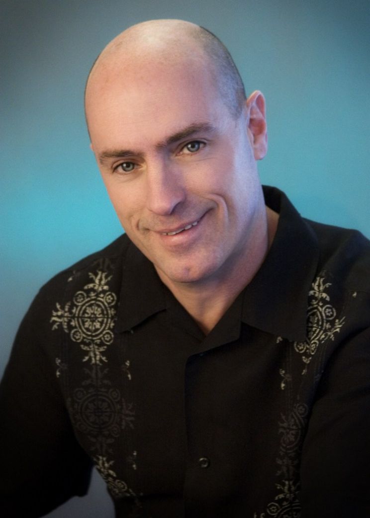 Jeff King
