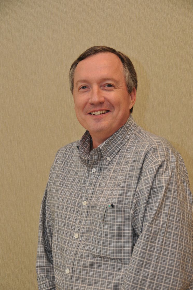 Jeff King