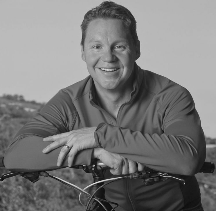 Jeff King
