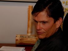 Jeff Kober