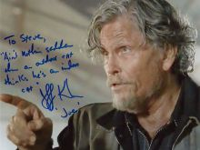 Jeff Kober