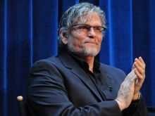 Jeff Kober