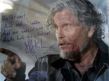 Jeff Kober