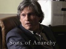 Jeff Kober