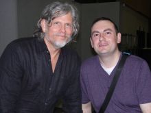 Jeff Kober