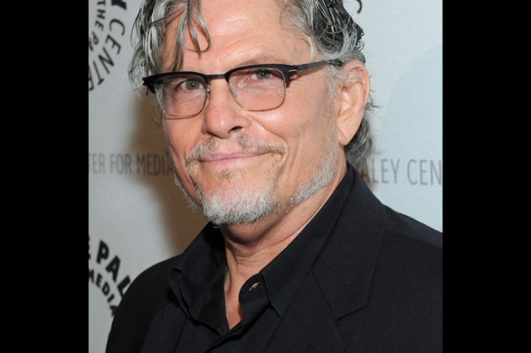 Jeff Kober