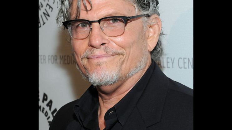 Jeff Kober