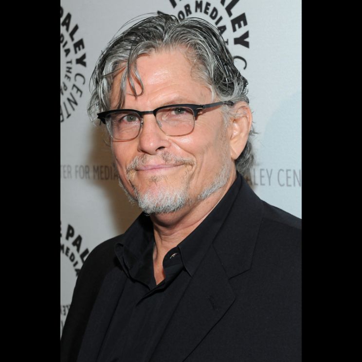 Jeff Kober