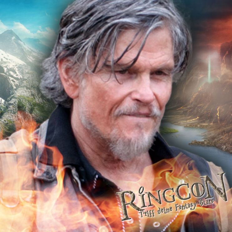 Jeff Kober