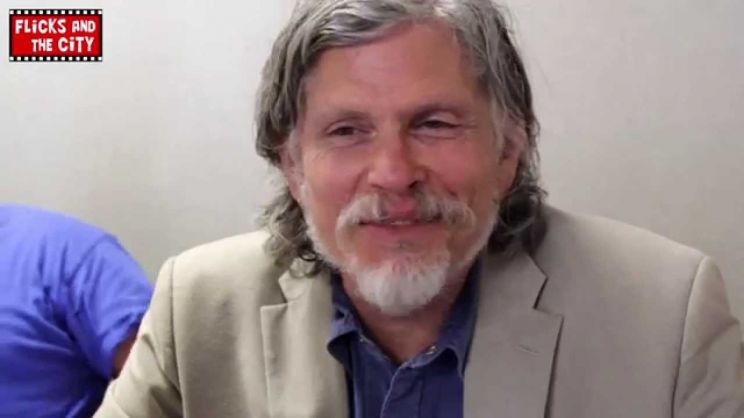 Jeff Kober