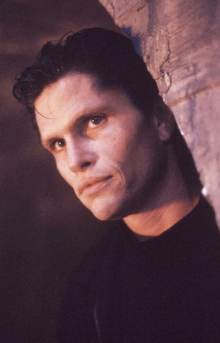 Jeff Kober