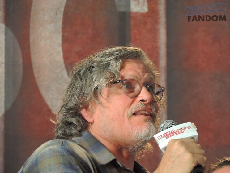 Jeff Kober