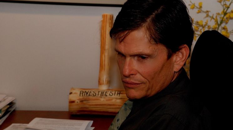 Jeff Kober