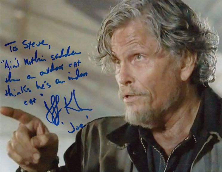 Jeff Kober