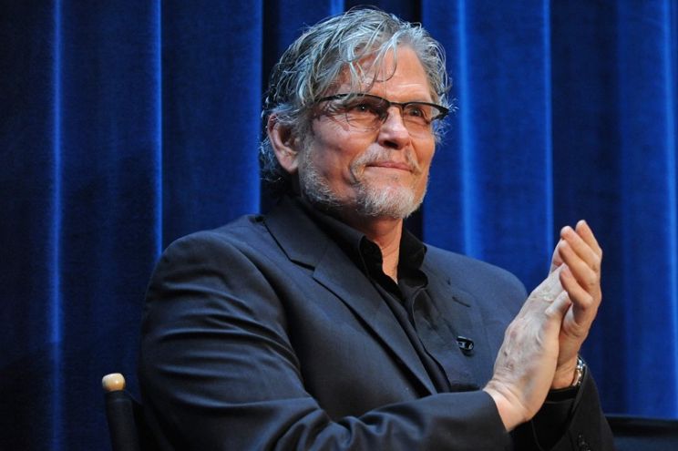 Jeff Kober