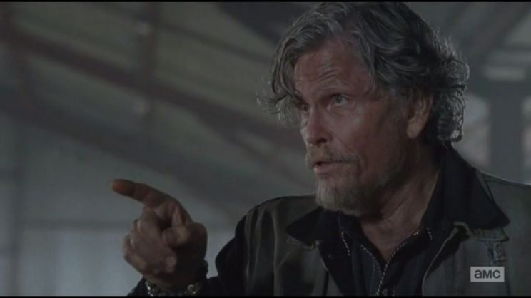 Jeff Kober