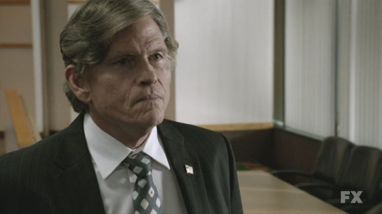 Jeff Kober