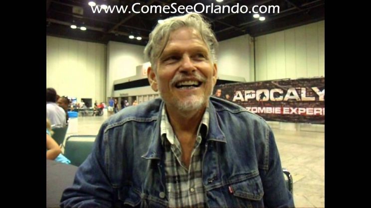 Jeff Kober