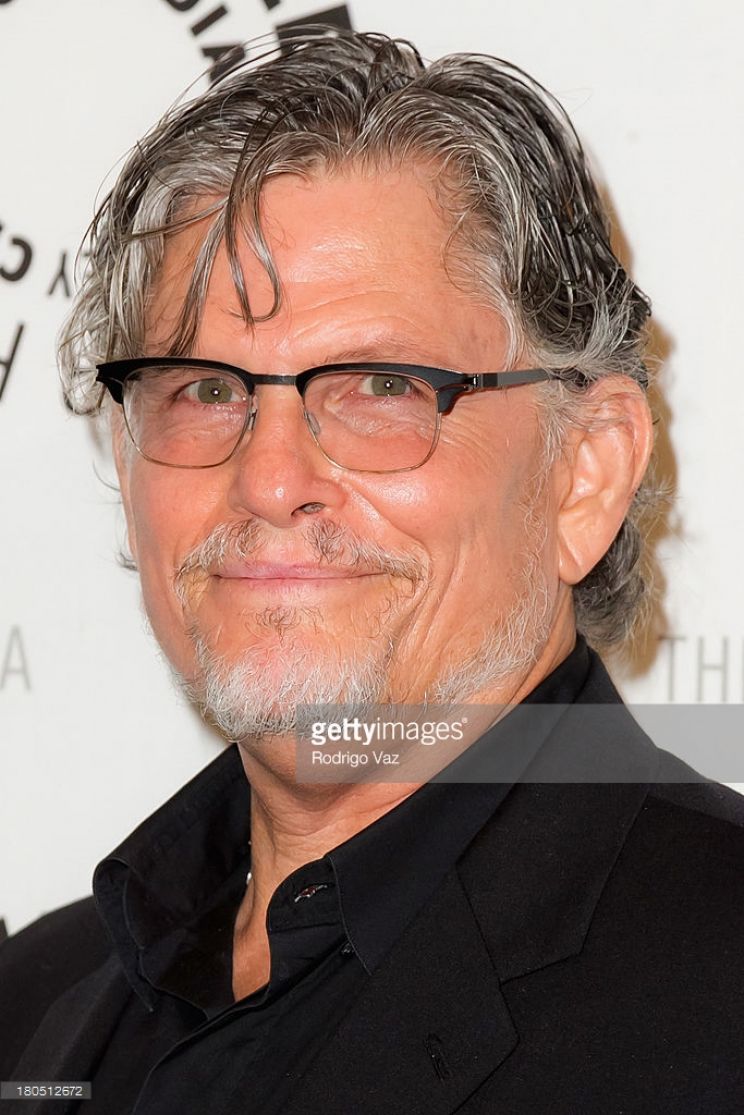 Jeff Kober