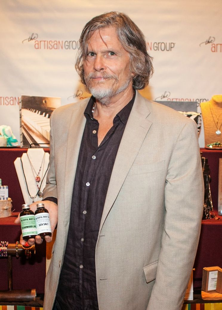 Jeff Kober