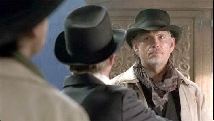 Jeff Kober