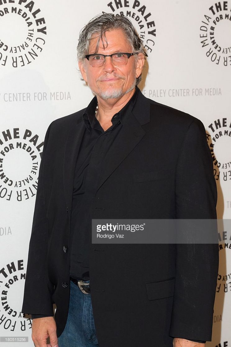 Jeff Kober