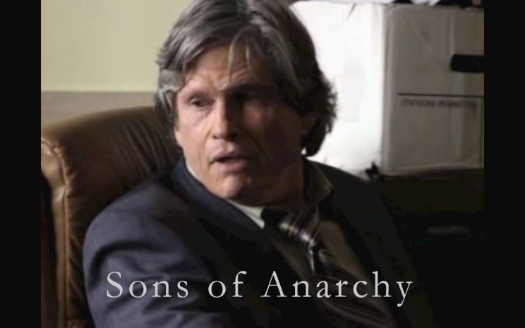 Jeff Kober