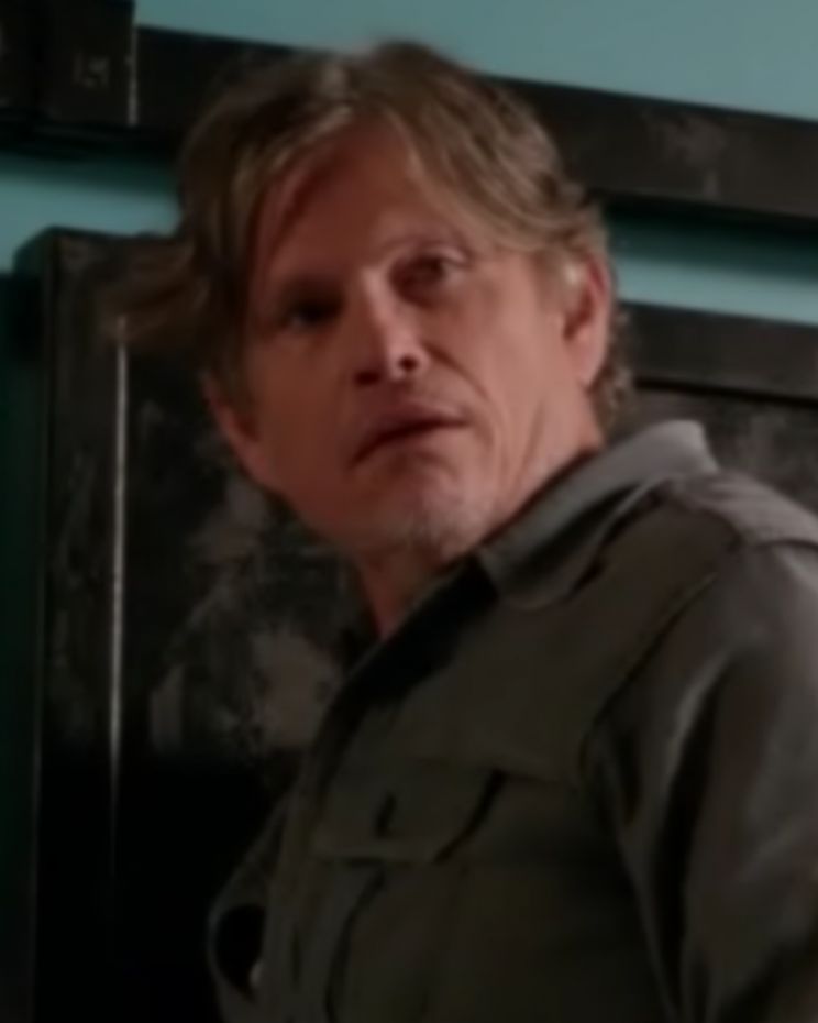 Jeff Kober