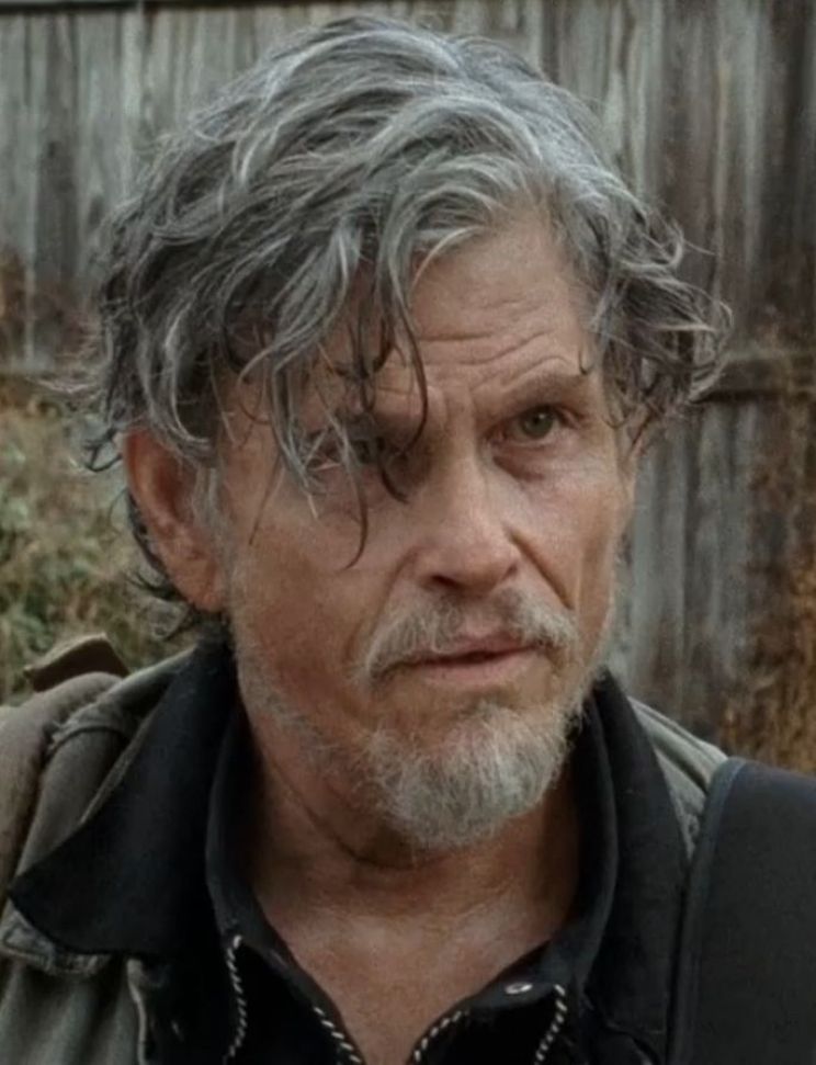 Jeff Kober