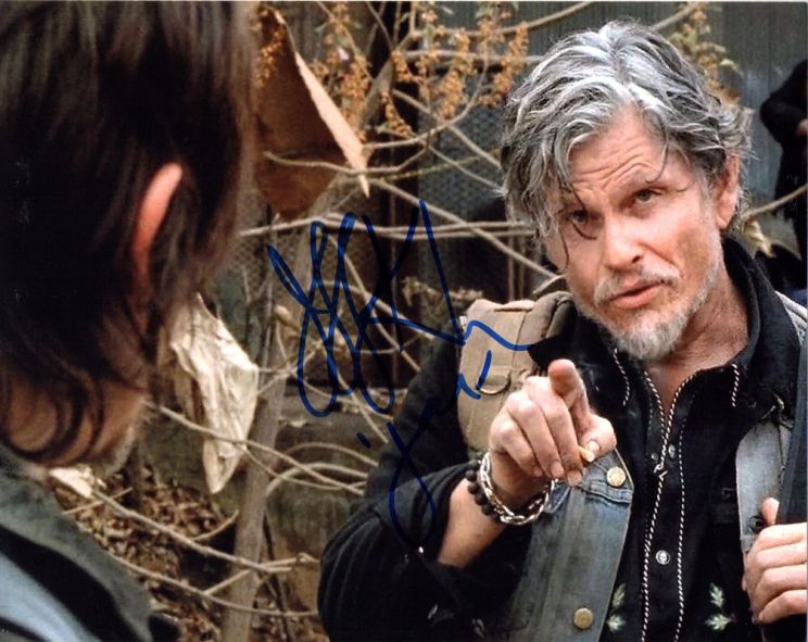 Jeff Kober