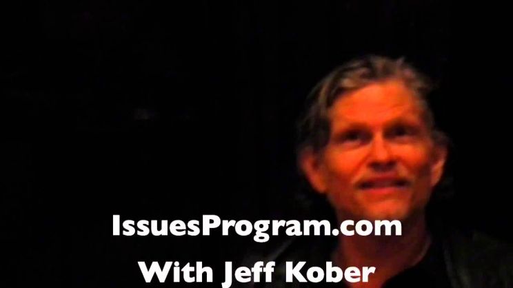 Jeff Kober