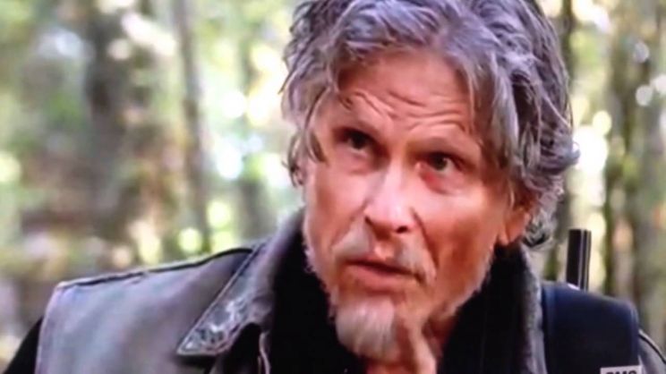 Jeff Kober