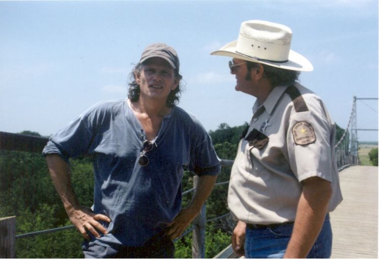 Jeff Kober