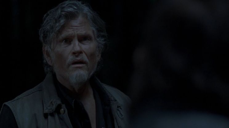 Jeff Kober