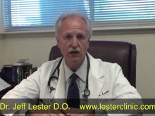 Jeff Lester