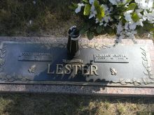 Jeff Lester
