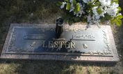 Jeff Lester