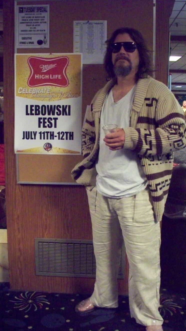 Jeff Lester