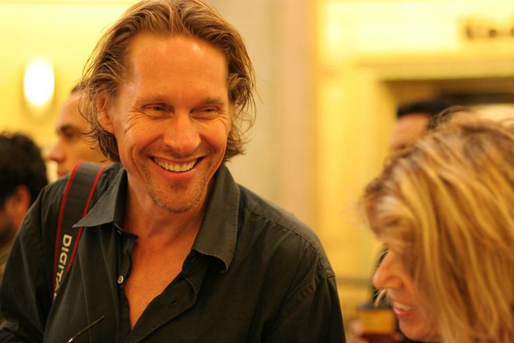 Jeff Lester