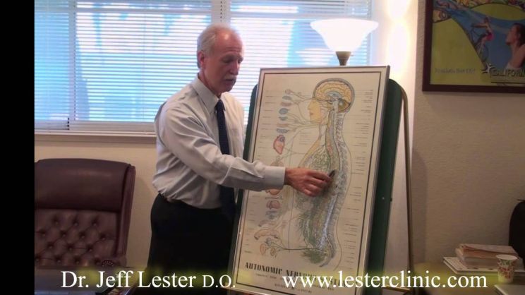 Jeff Lester