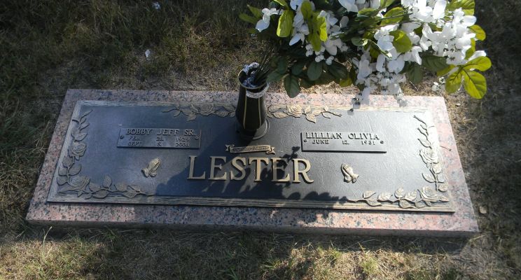 Jeff Lester