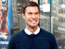 Jeff Lewis