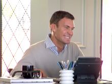 Jeff Lewis